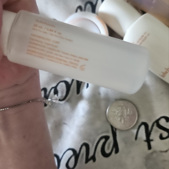 Sulawasoo 4 Piece Travel / Sampler * New in Original packaging. - Picture 2 of 8